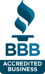 BBB Accredited Business